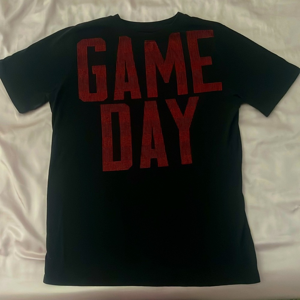 Xersion Game Day T-Shirt Kids Size XL